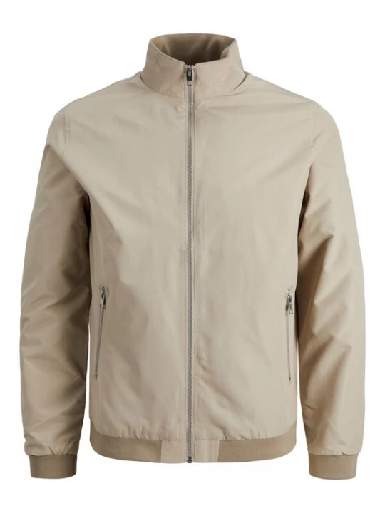 Foto van product JACK & JONES Tussenjas beige
