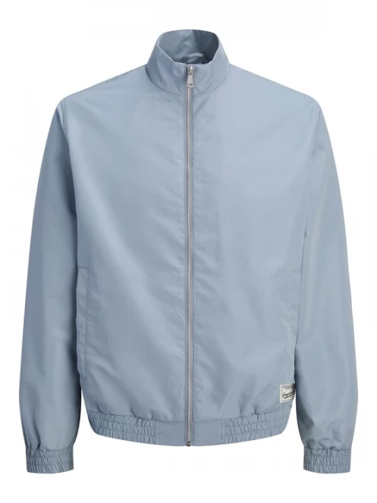 Foto van product JACK & JONES Tussenjas 'Cassis' duifblauw