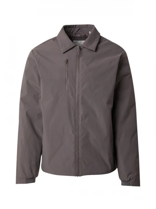 Foto van product JACK & JONES Tussenjas 'CHARLIE' grijs