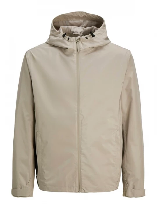 Foto van product JACK & JONES Tussenjas donkerbeige