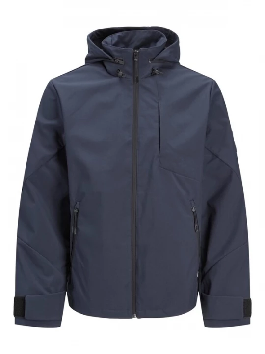 Foto van product JACK & JONES Tussenjas 'Flit' marine