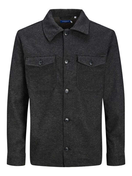 Foto van product JACK & JONES Tussenjas grafiet