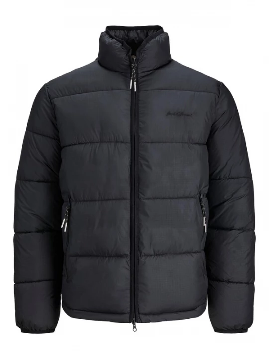 Foto van product JACK & JONES Tussenjas 'Hays' zwart