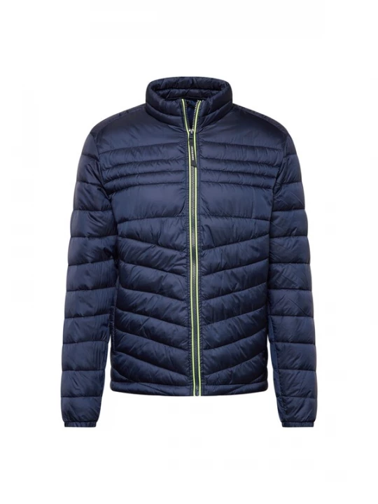 Foto van product JACK & JONES Tussenjas 'Hero' navy