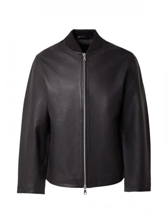 Foto van product JACK & JONES Tussenjas 'JCODUST' zwart
