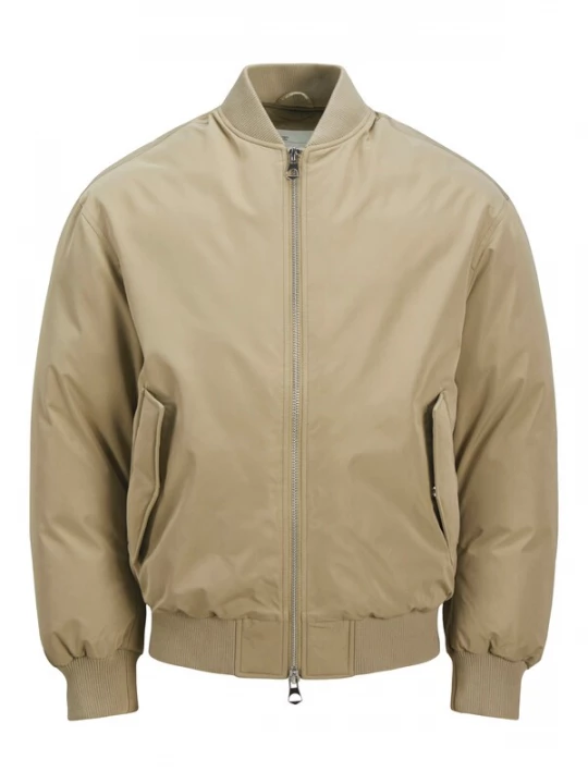 Foto van product JACK & JONES Tussenjas 'JCOKinetic' taupe