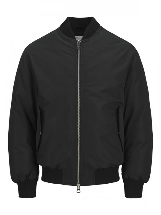 Foto van product JACK & JONES Tussenjas 'JCOKinetic' zwart