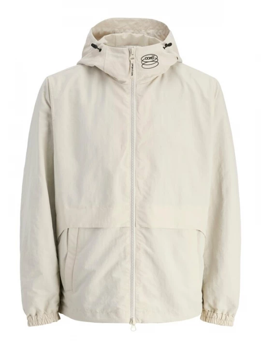 Foto van product JACK & JONES Tussenjas 'JCOUnion' crème