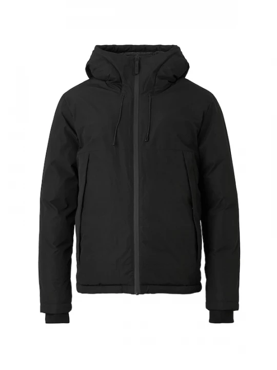 Foto van product JACK & JONES Tussenjas 'JCOUnion' zwart