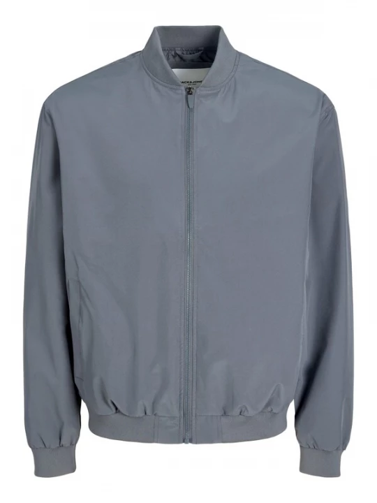 Foto van product JACK & JONES Tussenjas 'JJECharge' basaltgrijs