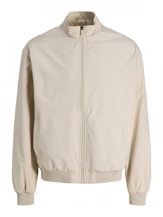 Foto van product JACK & JONES Tussenjas 'JJECharge' crème