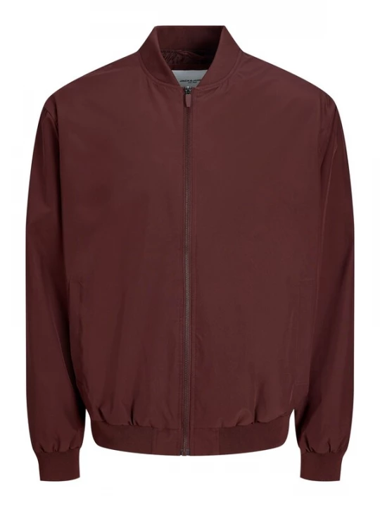 Foto van product JACK & JONES Tussenjas 'JJECharge' donkerbruin