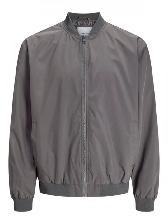 Foto van product JACK & JONES Tussenjas 'JJECharge' donkergrijs