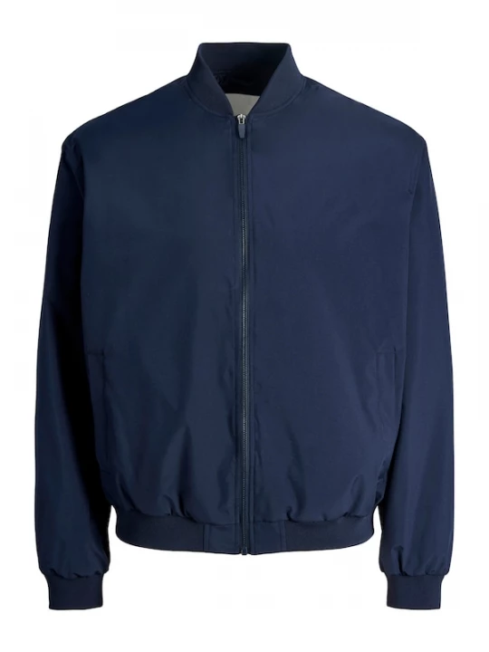Foto van product JACK & JONES Tussenjas 'JJECharge' navy
