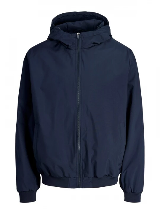 Foto van product JACK & JONES Tussenjas 'JJECharge' navy