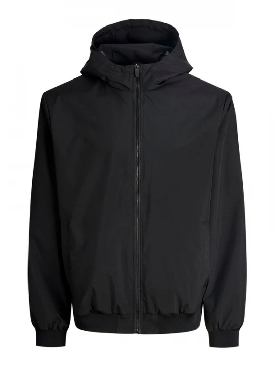 Foto van product JACK & JONES Tussenjas 'JJECharge' zwart