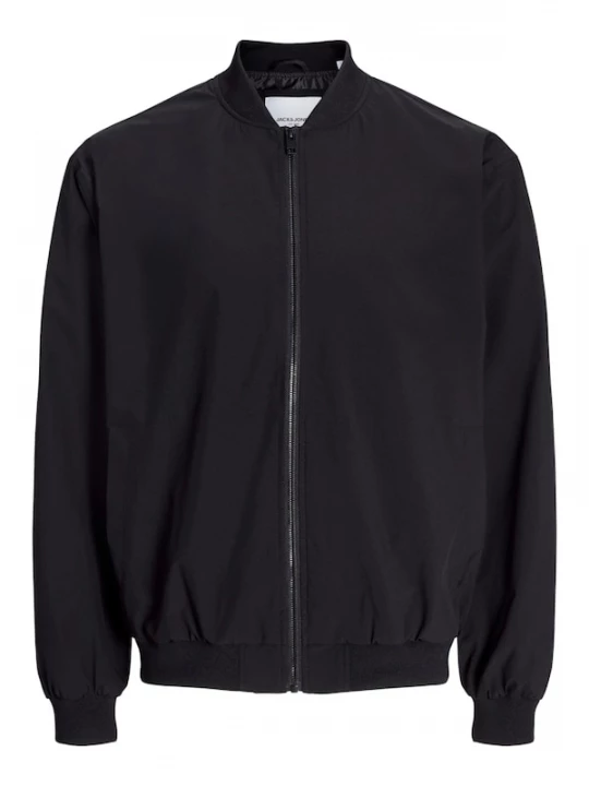 Foto van product JACK & JONES Tussenjas 'JJECharge' zwart