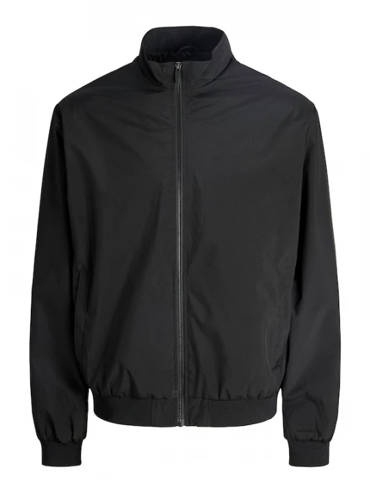 Foto van product JACK & JONES Tussenjas 'JJECharge' zwart