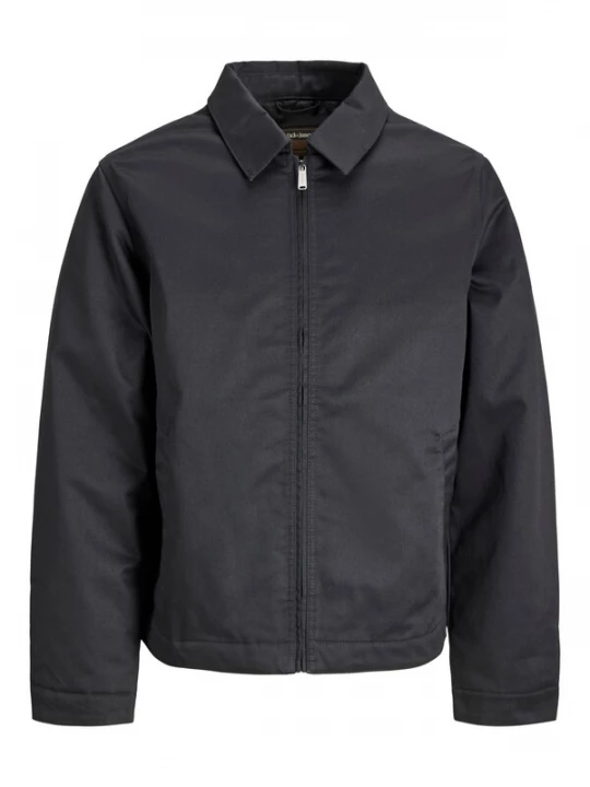 Foto van product JACK & JONES Tussenjas 'JJECOLTON' zwart