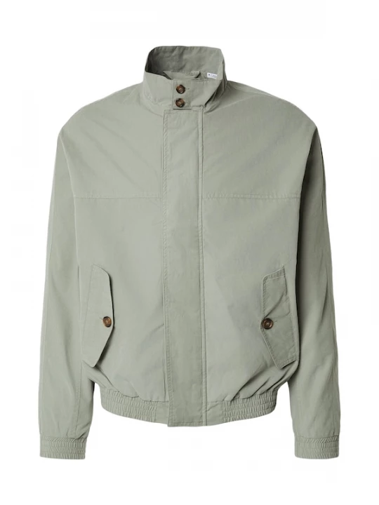 Foto van product JACK & JONES Tussenjas 'JJEDENVER' greige