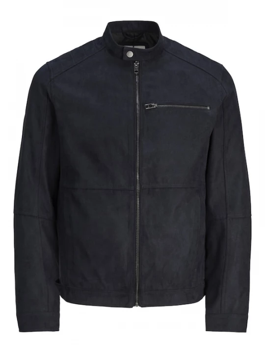 Foto van product JACK & JONES Tussenjas 'JJEDylan' zwart