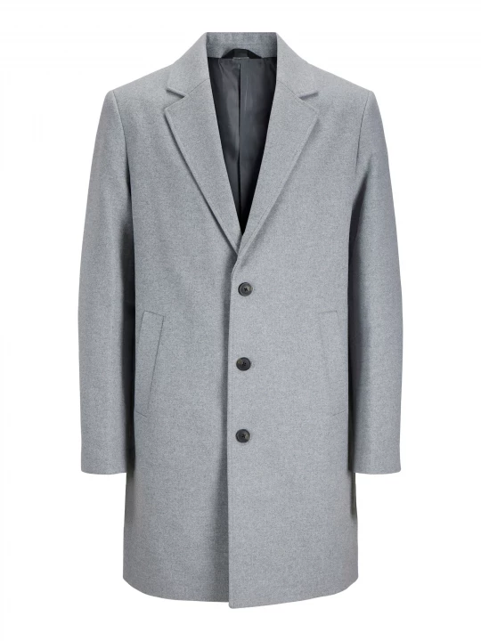 Foto van product JACK & JONES Tussenjas 'JJEHarrison' basaltgrijs