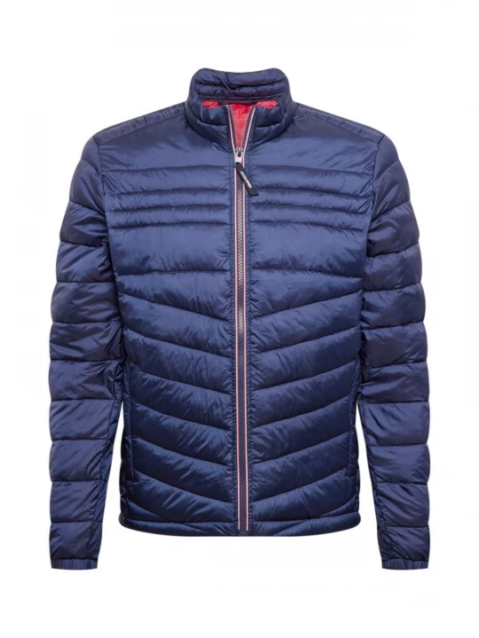 Foto van product JACK & JONES Tussenjas 'JJEHero' navy
