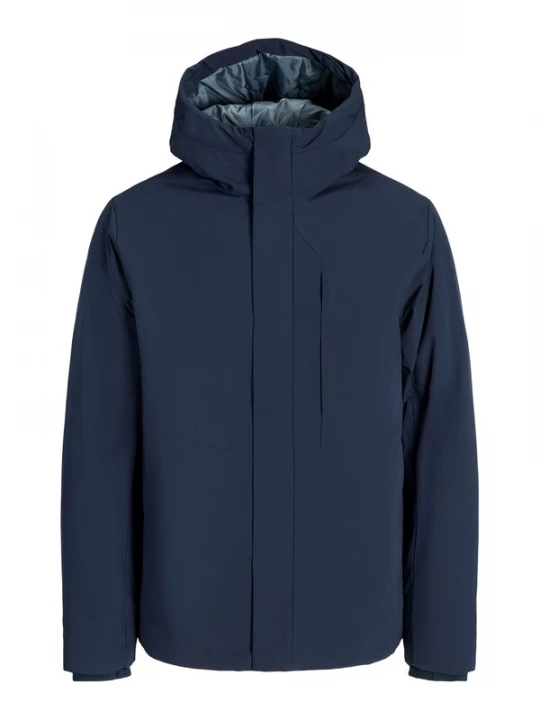 Foto van product JACK & JONES Tussenjas 'JJEKeen' nachtblauw