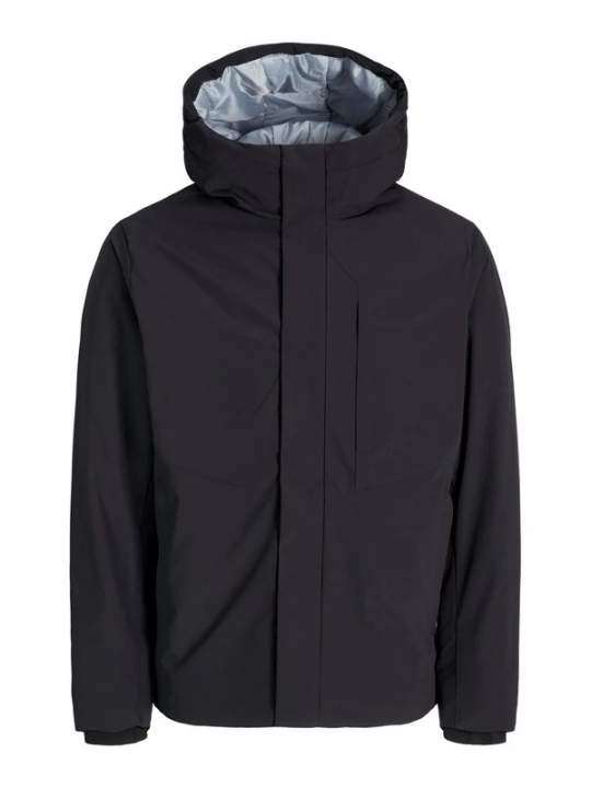 Foto van product JACK & JONES Tussenjas 'JJEKeen' zwart