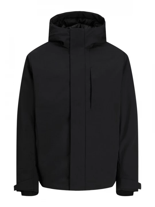Foto van product JACK & JONES Tussenjas 'JJEKEEN' zwart