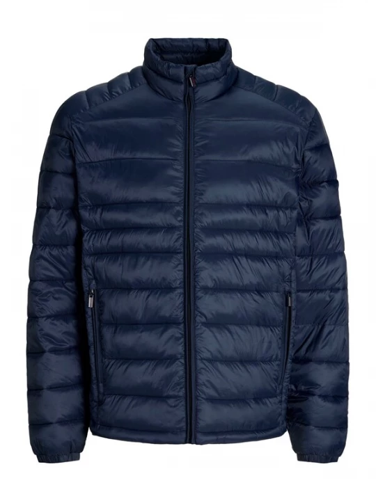 Foto van product JACK & JONES Tussenjas 'JJEKingsley' donkerblauw
