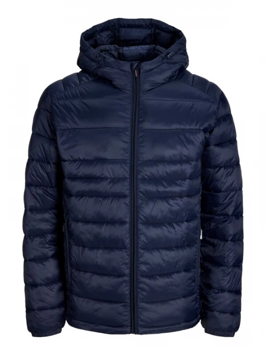 Foto van product JACK & JONES Tussenjas 'JJEKINGSLEY' navy
