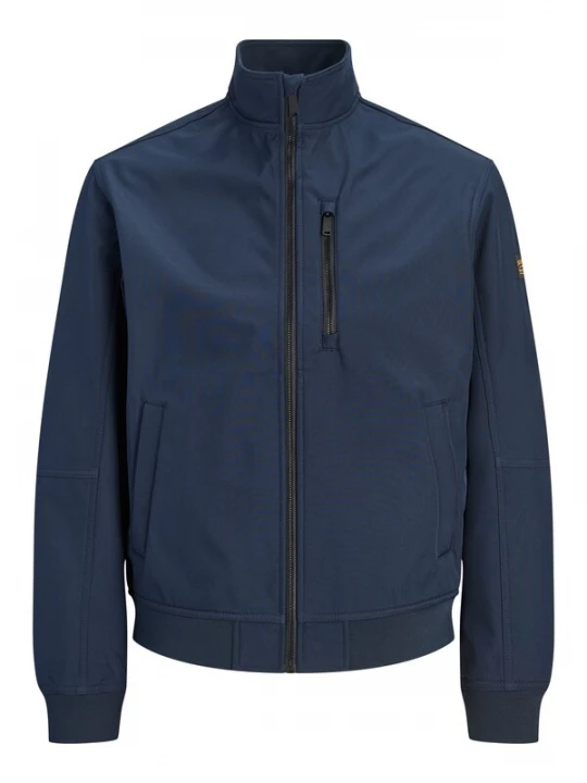 Foto van product JACK & JONES Tussenjas 'JJELiam' donkerblauw