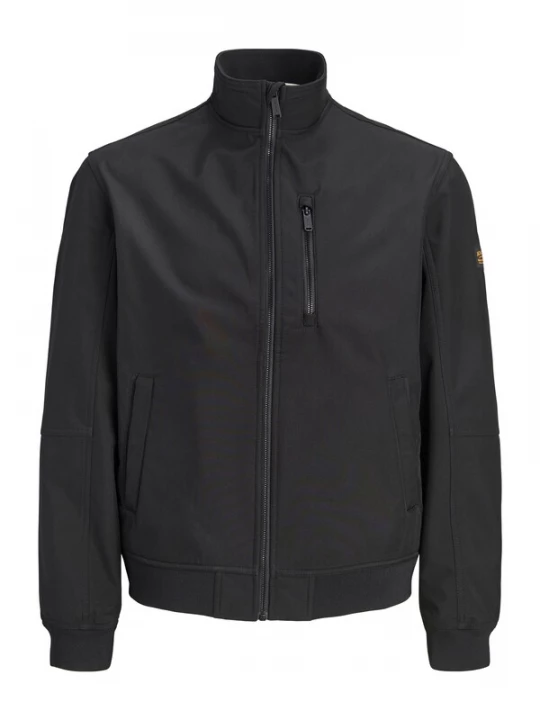 Foto van product JACK & JONES Tussenjas 'JJELiam' zwart