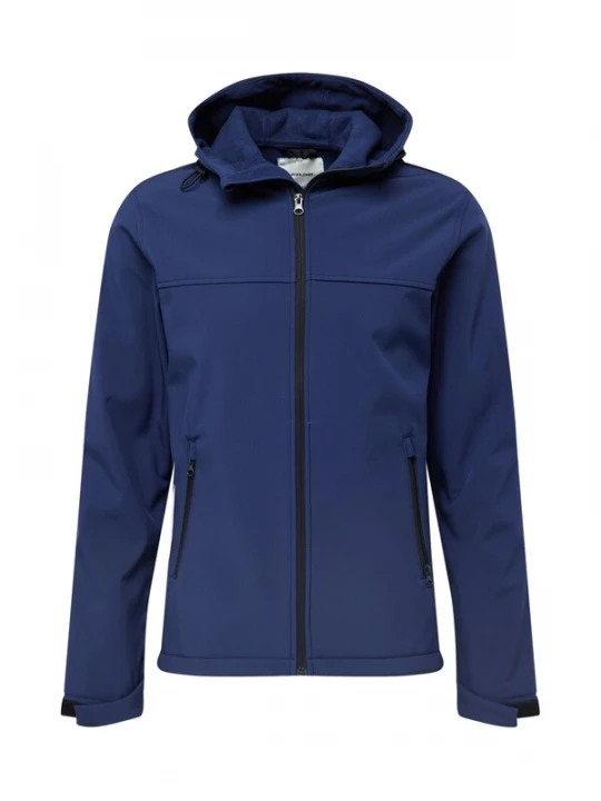 Foto van product JACK & JONES Tussenjas 'JJEMarvin' donkerblauw