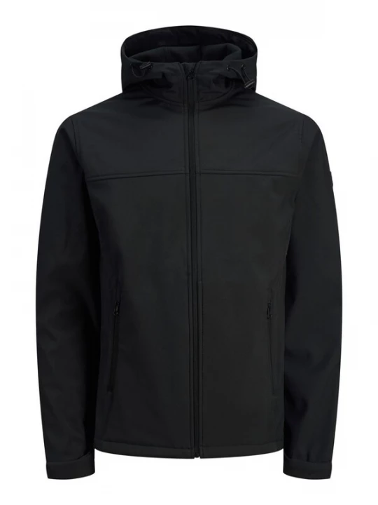 Foto van product JACK & JONES Tussenjas 'JJEMarvin' zwart