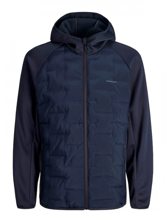 Foto van product JACK & JONES Tussenjas 'JJEPerfect' navy