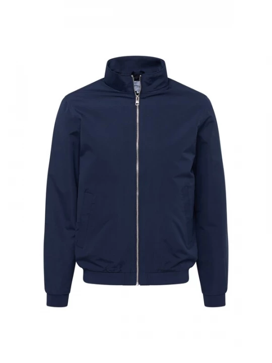Foto van product JACK & JONES Tussenjas 'JJERoy Harrington' navy