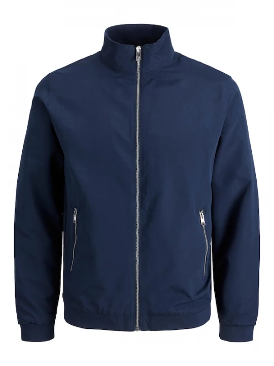 Foto van product JACK & JONES Tussenjas 'JJERush' nachtblauw