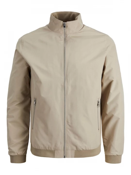 Foto van product JACK & JONES Tussenjas 'JJERush' sand
