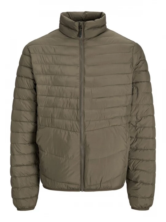Foto van product JACK & JONES Tussenjas 'JJEState' olijfgroen