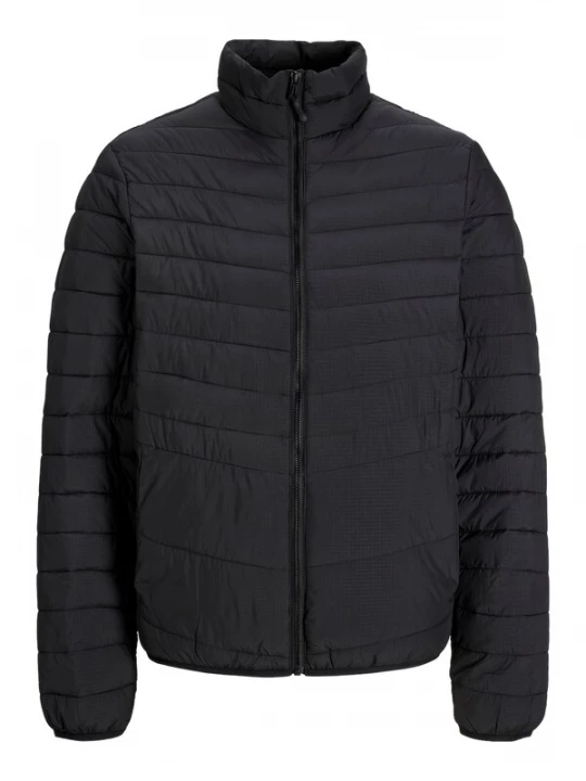Foto van product JACK & JONES Tussenjas 'JJESTATE' zwart