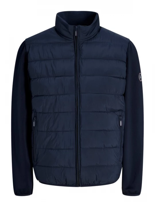 Foto van product JACK & JONES Tussenjas 'JJETATE' navy