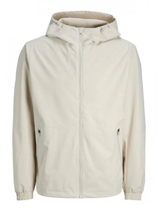 Foto van product JACK & JONES Tussenjas 'JJEUrban' lichtbeige