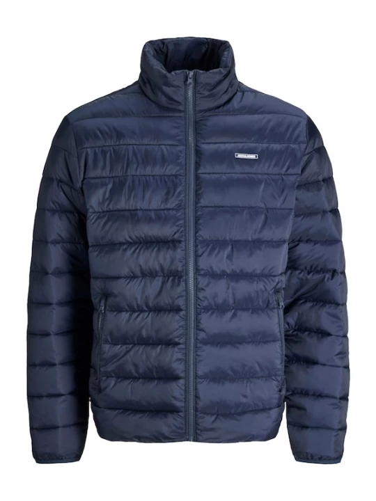 Foto van product JACK & JONES Tussenjas 'JJLouis' navy