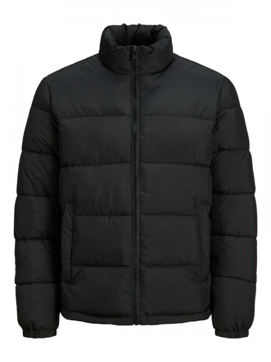 Foto van product JACK & JONES Tussenjas 'JJPaul' zwart