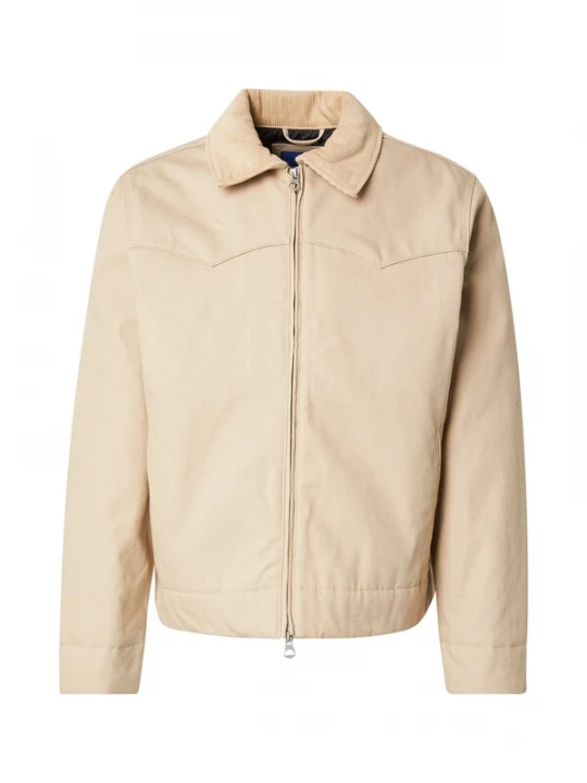 Foto van product JACK & JONES Tussenjas 'JORAUSTIN' sand