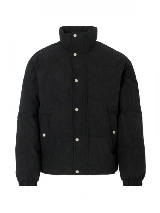 Foto van product JACK & JONES Tussenjas 'JORGreene' zwart