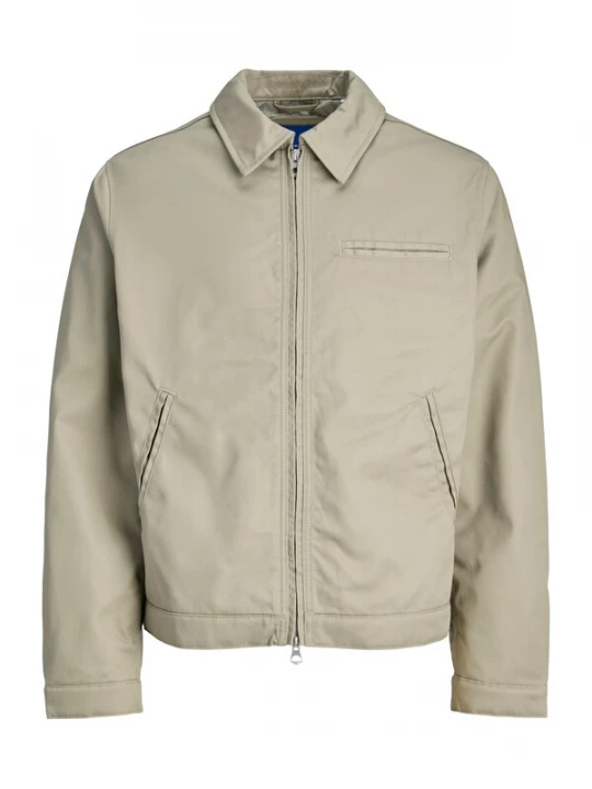 Foto van product JACK & JONES Tussenjas 'JORNORREBRO' kaki