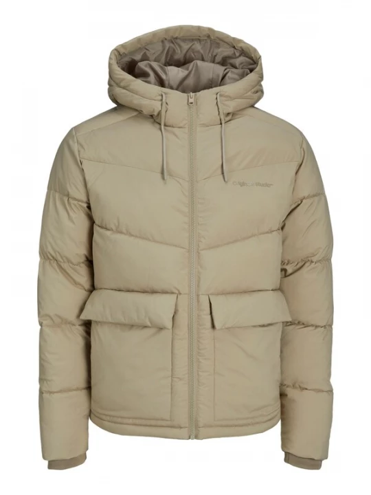 Foto van product JACK & JONES Tussenjas 'JORVesterbro' kaki